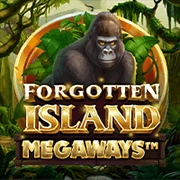 Đảo quên lãng Megaways screenshot