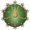 Vòng Quay May Mắn welfare icon