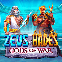 Zeus vs Hades - Vị Thần Chiến Tranh screenshot